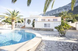 Villa Pita - Deniasol - Denia - 7