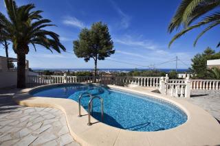 Villa Pita - Deniasol - Denia - 9
