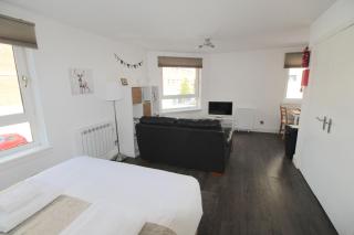 Lochrin Apartments by Edinburgh City Apartments - Edimburgo - 5