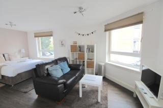 Lochrin Apartments by Edinburgh City Apartments - Edimburgo - 2