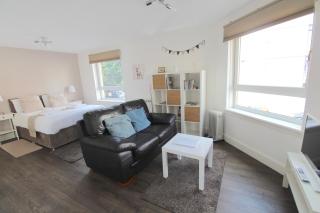 Lochrin Apartments by Edinburgh City Apartments - Edimburgo - 1