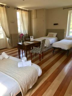 Hôtel des Bains - 1