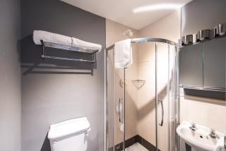 Belmont House Hotel - Banbridge - 7