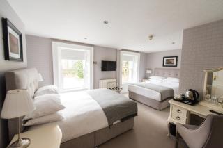 Belmont House Hotel - Banbridge - 1