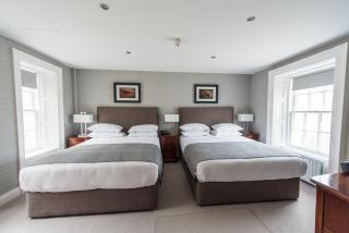 Belmont House Hotel - Banbridge - 4