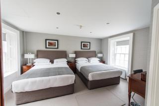 Belmont House Hotel - Banbridge - 6