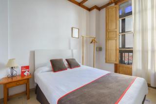 Hostal Austria - Granada - 6