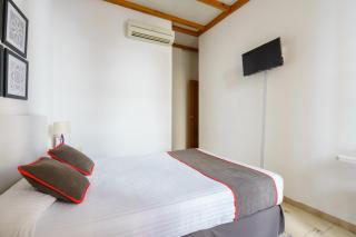Hostal Austria - Granada - 1