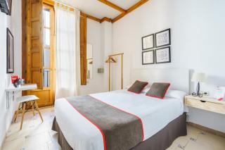 Hostal Austria - 0