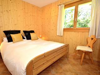 New chalet with sauna - La Tzoumaz - 1