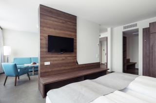 Apart-Hotel FirstBoarding Bayreuth - Bayreuth - 2