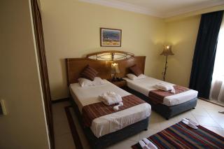 Coral Hills Resort Sharm El-Sheikh - Scharm asch-Schaich - 5