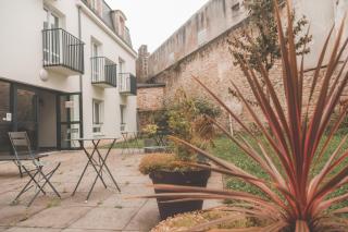 Terres de France - Appart'Hotel Quimper Bretagne - 3