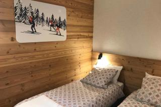 welcoming apartment with swimming pools near the Megève ski slopes - 5