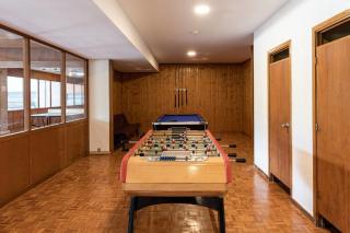 welcoming apartment with swimming pools near the Megève ski slopes - Megève - 3