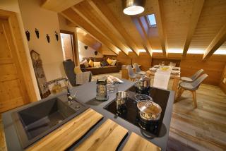 La Dormeuse - Livigno - 2