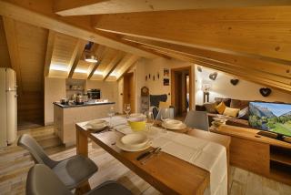La Dormeuse - Livigno - 4