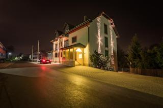 Locanda Boutique Hotel - Stollberg/Erzgeb. - 4