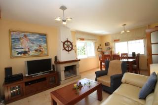 ARENDA Villa Tina - 1