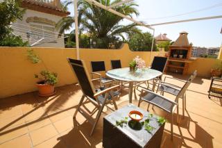 ARENDA Villa Tina - Miami Platja - 2