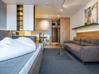 TATRA SUITES Luxury Studio A302 - Starý Smokovec - 3
