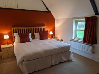 Elderbrook House - 2