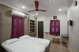 Hotel AKMG - Dindigul - 8