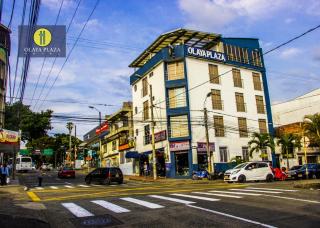 Hotel Olaya Plaza - Pereira - 1