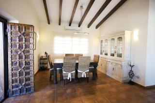 Villa Pita - Deniasol - Denia - 4