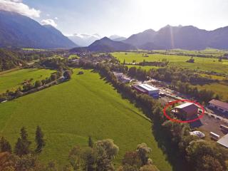Paradies in den Bergen nahe Garmisch Partenkirchen - Eschenlohe - 7