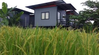 Chill House Mae Sariang - Ban Mae Salap - 3