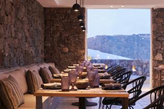Mykonos Bliss - Cozy Suites, Adults Only Hotel - 3