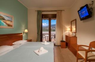 Kyniska Hotel - Plitra - 7