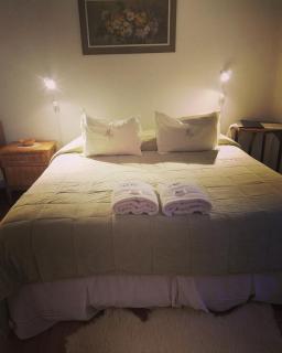 La Casona del Rio - Trelew - 5