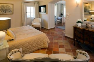 Bastide Saint Antoine - Relais & Châteaux - Grasse - 4