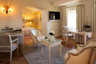 Bastide Saint Antoine - Relais & Châteaux - Grasse - 5