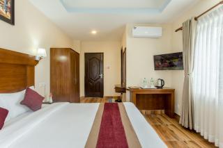 Hotel Snow Peak - 5