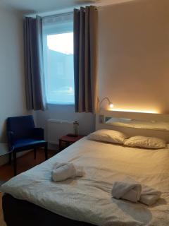 Pokoje Gościnne - Danzig - 6