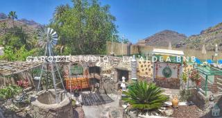 Casa Belinda - La Aldea de San Nicolas - 1