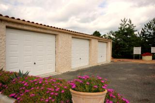 Hotel Restaurant Logis Le Tropicana - 5