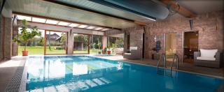 Alzbeta resort - Aqua & Wellness - 9