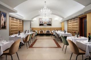 Kosher Hotel King David Prague - 2