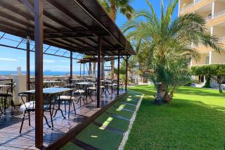 Ramada Resort by Wyndham Puerto de Mazarron - Puerto de Mazarrón - 4