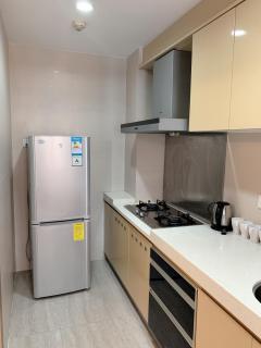 Po Si Zhineng Apartment - Zhongshan - 8