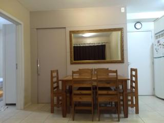 Apartamento Cachoeira do Bom Jesus - 7