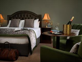 Oranmore Lodge Hotel Conference And Leisure Centre Galway - Oranmore - 5