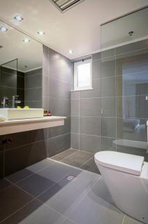 Aegean Blu Hotel & Apartments - Kos-Stadt - 2