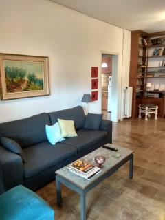 City Break Nearby Metro And Bus Express Airport - Atene - 6