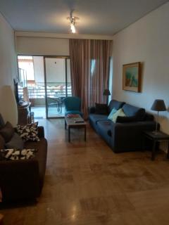 City Break Nearby Metro And Bus Express Airport - Athene - 7
