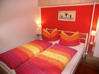 Ferienwohnung Krentz - Neu Sallenthin - 8